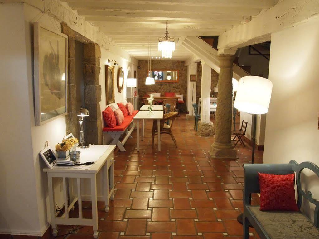 Hotel La Casona de Suesa Exterior foto